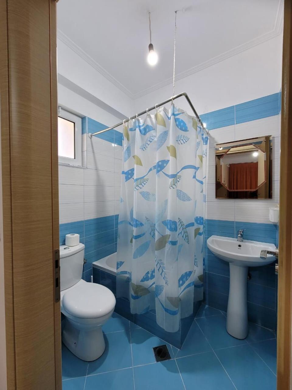 Luxury Room'S By Lika Sarandë Zimmer foto